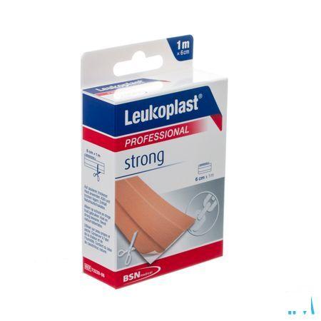 Leukoplast Strong 6cmx1m 1 7322008