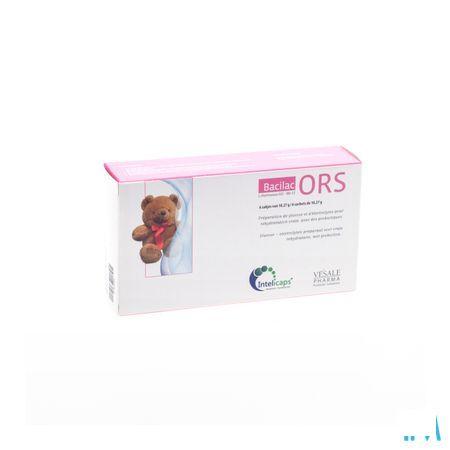 Bacilac Ors Zakje 6
