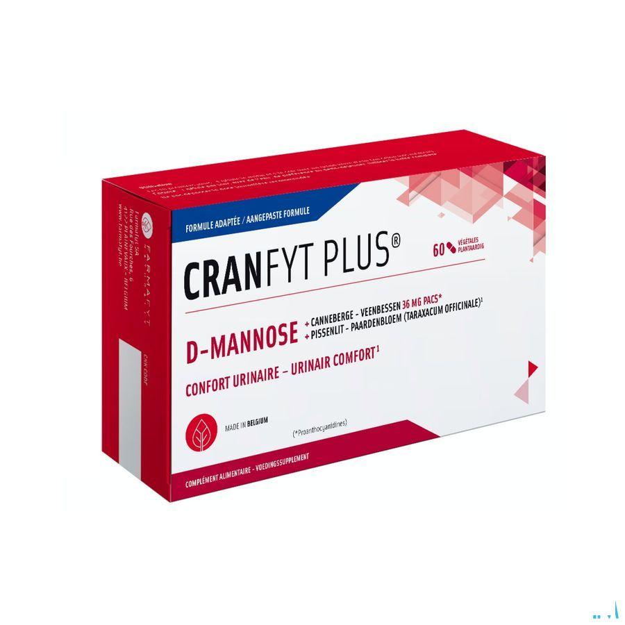Craytplus V-Caps 60
