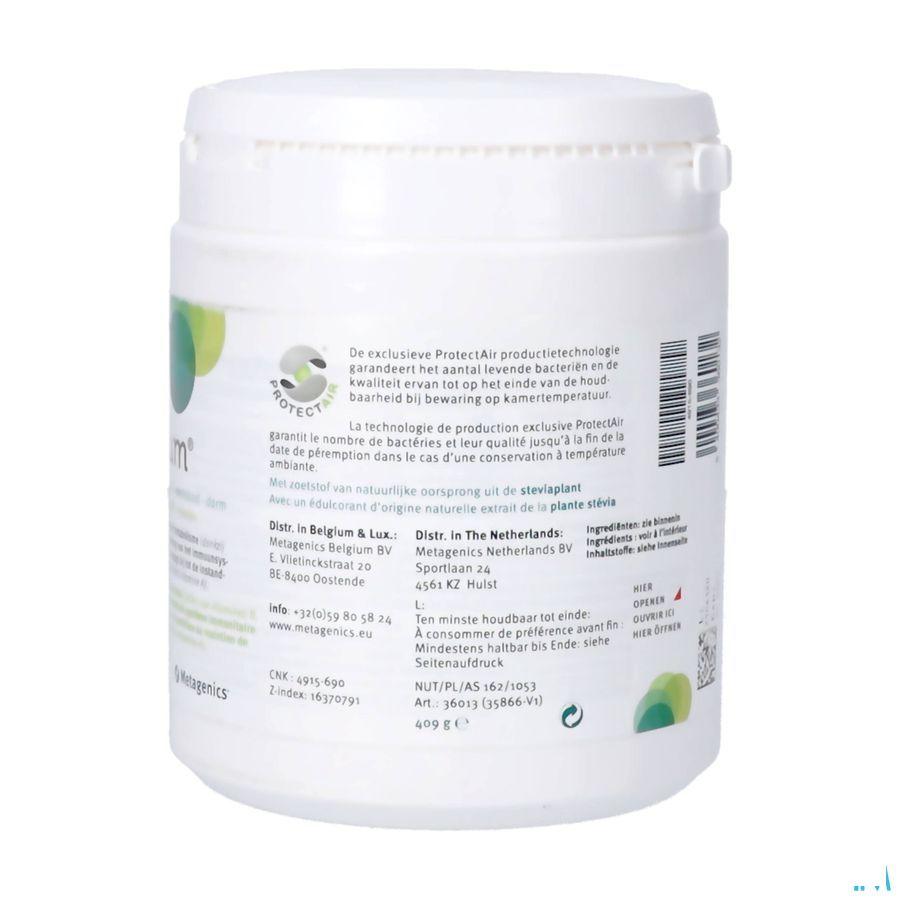 Nutrimonium Original Porties 56 Metagenics  -  Metagenics Belgium