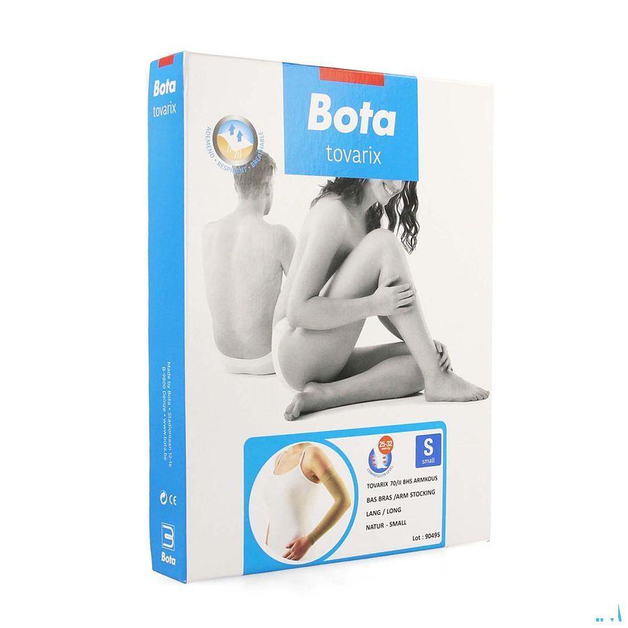 Bota Tovarix 70/Ii Armkous Bhs Lang Small