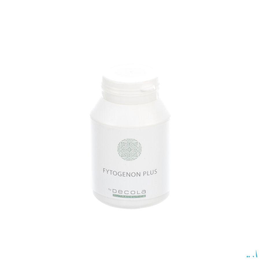 Fytogenon Plus Capsule 60  -  Decola
