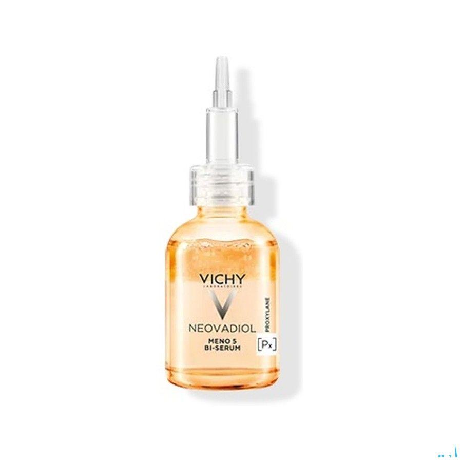 Vichy Neovadiol Meno 5 Bi-Serum Fl 30 ml