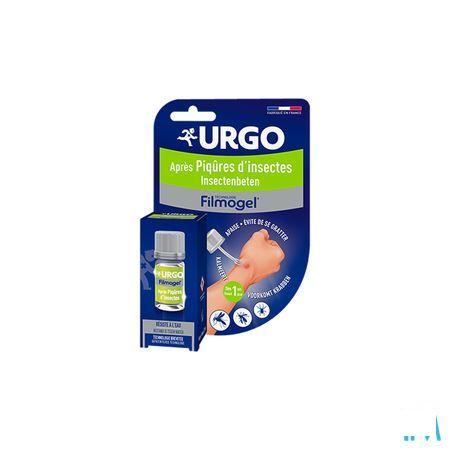 Urgo Filmogel Insectenbeten Flacon 3,25 ml  -  Urgo Healthcare