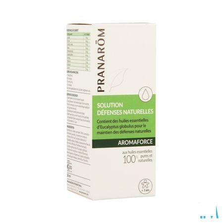 Aromaforce Fl 30 ml + Dop Druppelteller