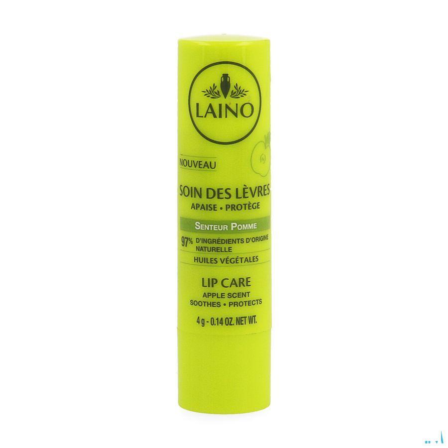 Laino Soin Levres Pomme 4g