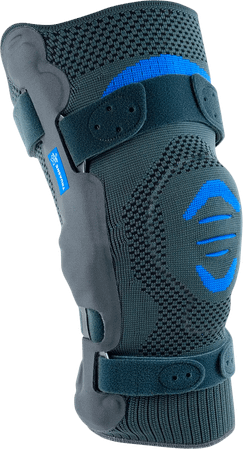 Ligaflex Evolution Kniebrace Beige T3 2375  -  Thuasne Benelux