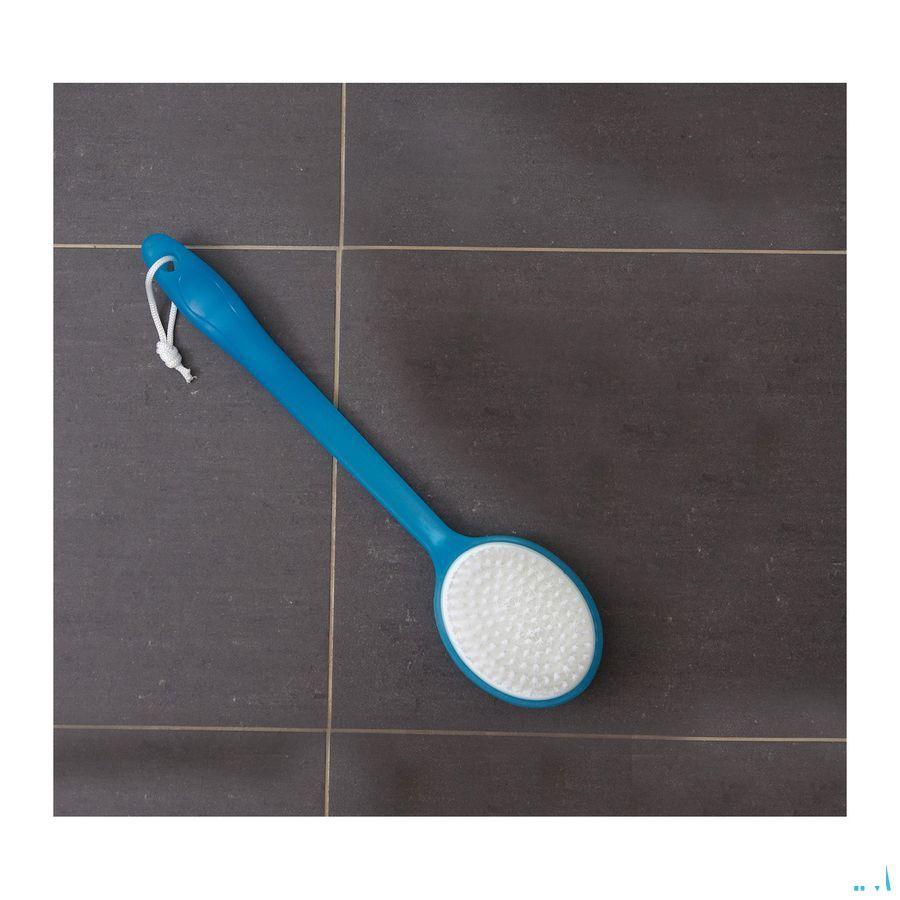 Badborstel Verlengd 38cm 