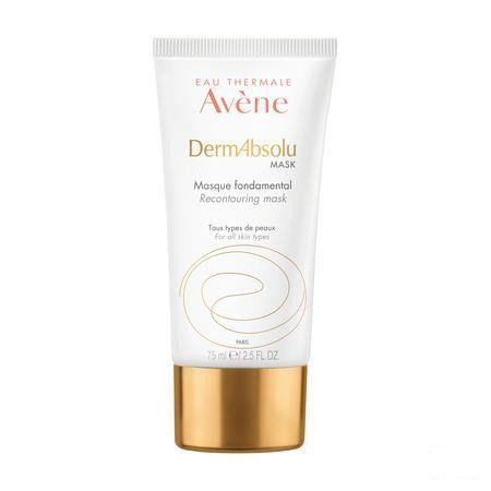Avene Dermabsolu Mask A/Aging 75ml  -  Avene   -  Avene