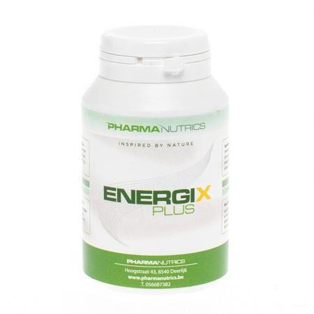 Energix Plus Comprimes 90 Pharmanutrics  -  Pharmanutrics