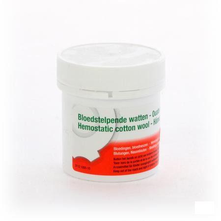 Qualiphar Bloedstelpende Watten