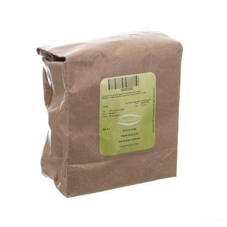 Frene Feuille Boite 250 gr  -  Fagron