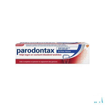 Parodontax Extra Fresh Tube 75 ml