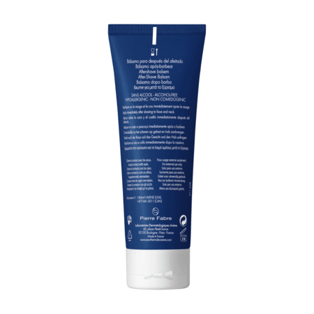 Avene Homme Baume Apres Rasage 75 ml  -  Avene