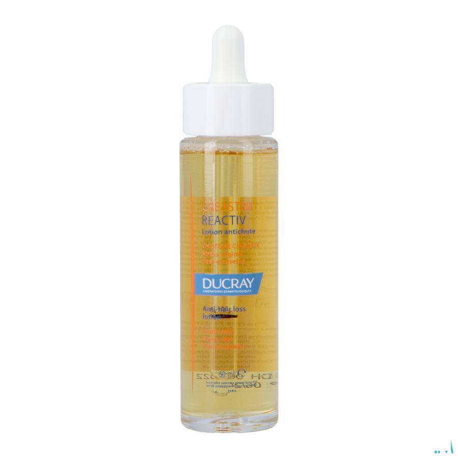 Ducray Creastim Lotion 60 ml 