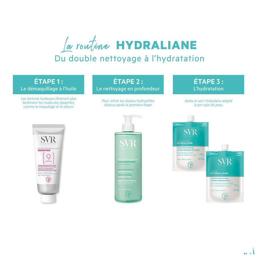 Svr Hydraliane Gel Creme 50 ml