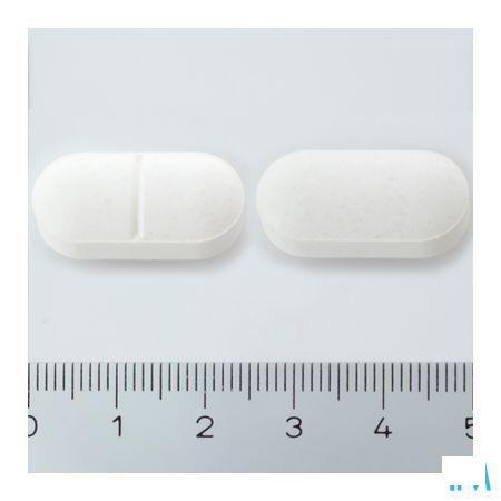 Metarelax Tabletten 90 16110  -  Metagenics