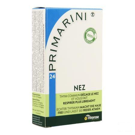 Primarini Capsule 24 