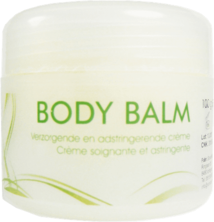 Soria Body Balm 100 gr  -  Soria Bel