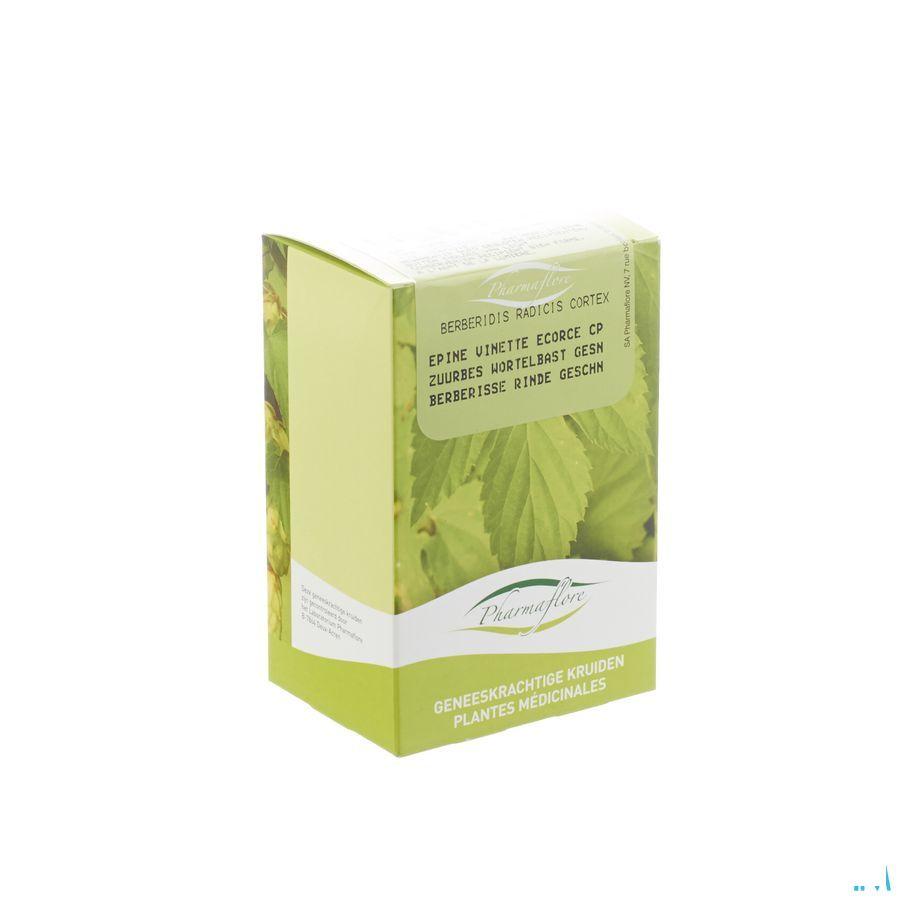 Epine Vinette Ecorce Boite 100 gr  -  Fagron