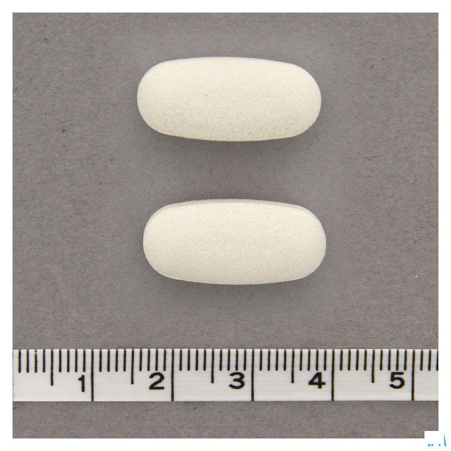 Nutrimsm 90 Tabletten   -  Nutrisan
