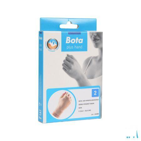 Bota Handpolsband + duim 100 Skin N2  -  Bota