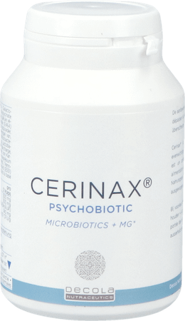 Cerinax Capsule 90  -  Decola