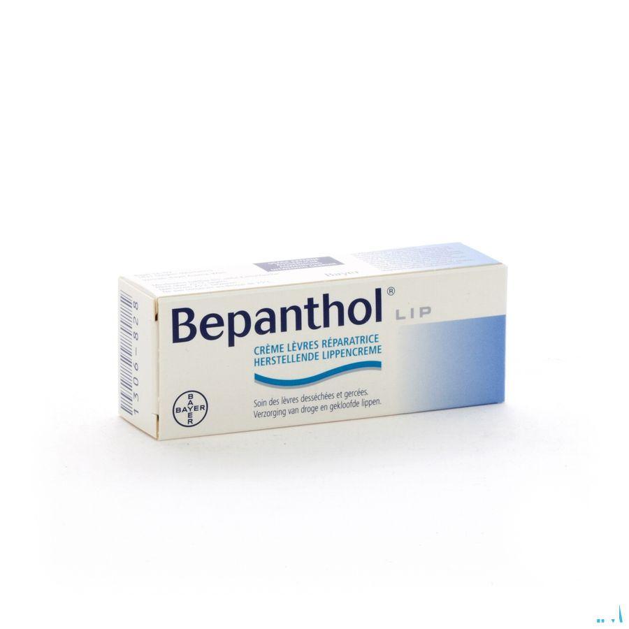 Bepanthol Lippencreme 7ml