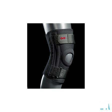 Mcdavid Patella Knee Support Black M 421