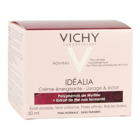 Vichy Idealia Phytactiv Dag Nh 50 ml  -  Vichy
