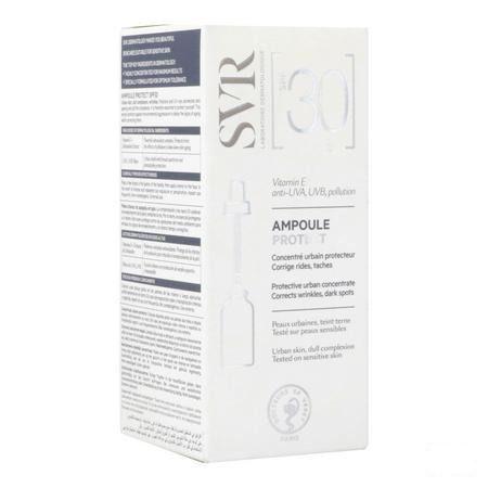 Ampoule Protect Ip30 Fl 30 ml  -  Svr Laboratoire