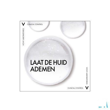 Vichy Homme Deo Roll Clinical Control 96H 50 ml