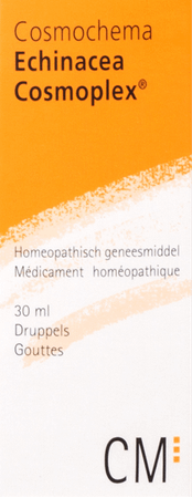 Echinacea Cosmoplx Gouttes 30 ml Cosmo  -  Heel