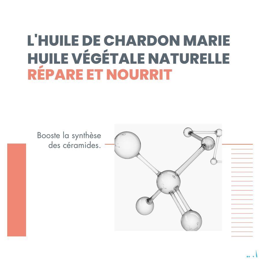 Avene Xeracalm Nutrition Gel Nettoyant 500 ml