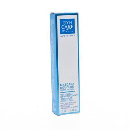 Eye Care Mascara 2002 Brun Chaud + Vit