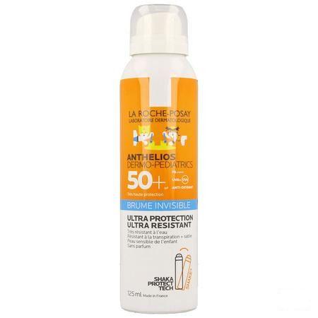 Anthelios Dermoped. Shaka Mist Ip50 + 125 ml  -  La Roche-Posay