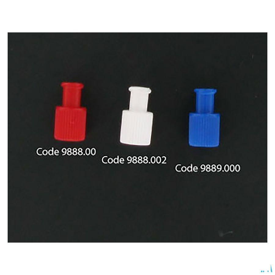 Combidop Bouchon Dbl Luer Lock 00988800 