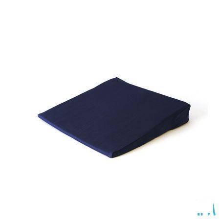 Sissel Sit Standard Wigkussen + Hoes Zwart  -  Sissel