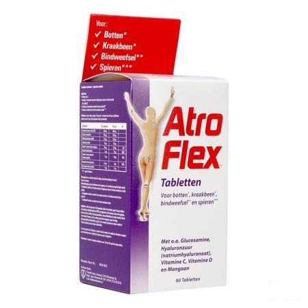 Atroflex Tabletten 60