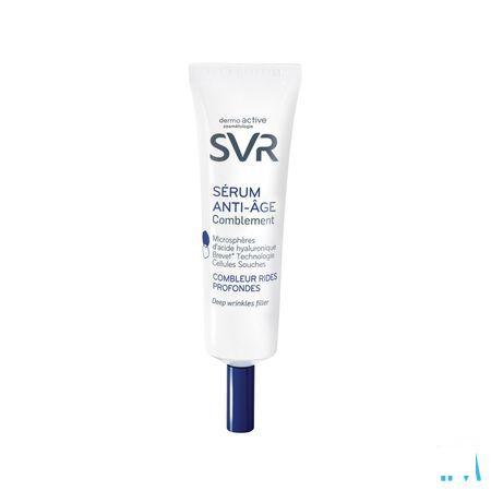 Svr Serum Anti age Opvullend Pompfl 30 ml  -  Svr Laboratoire