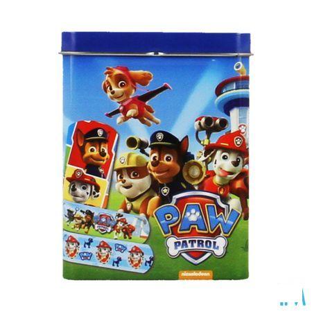 Dermo Care Paw Patrol Pansement Strips 18