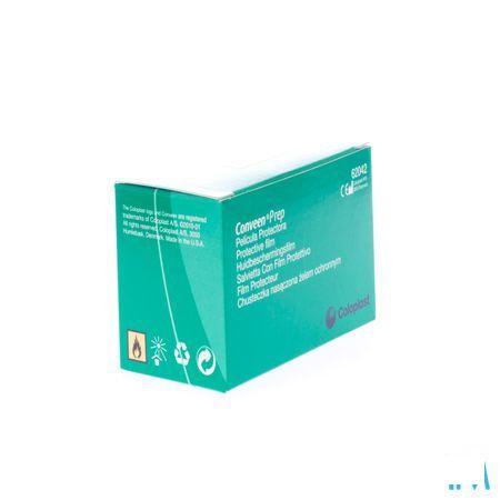 Conveen Prep Tissues 54 62042  -  Coloplast