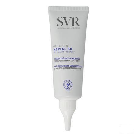 Xerial 30 Gel Creme 75 ml