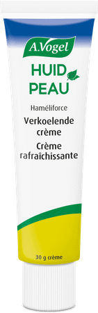 Vogel Creme Hameliforce 30 ml  -  A.vogel