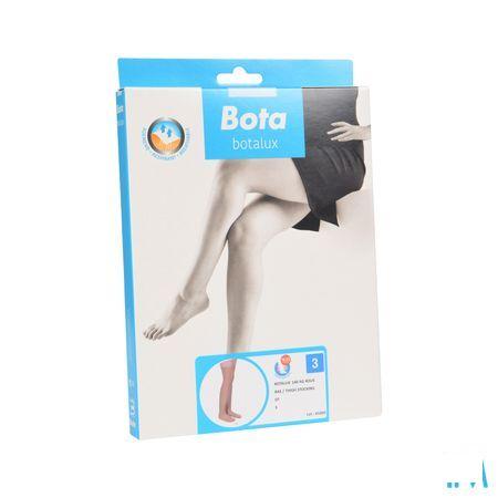 Botalux 140 Bas De Soutien Dt N3