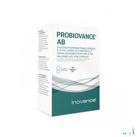 Inovance Prabiavance Ab Caps 10 3510690