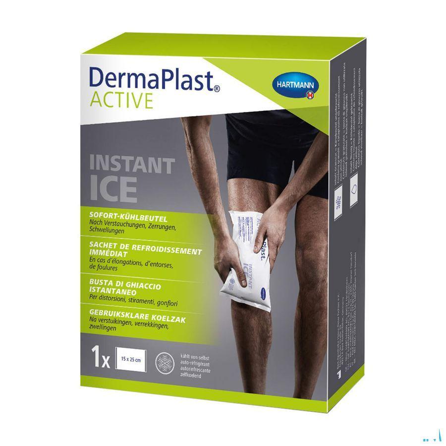 Dp Active Instant Ice Large 1 P/s  -  Hartmann