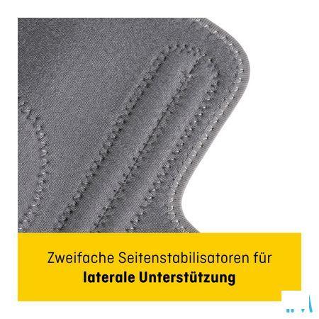 Futuro Comfort Fit Genouilliere Stabilis. 04040Eu1