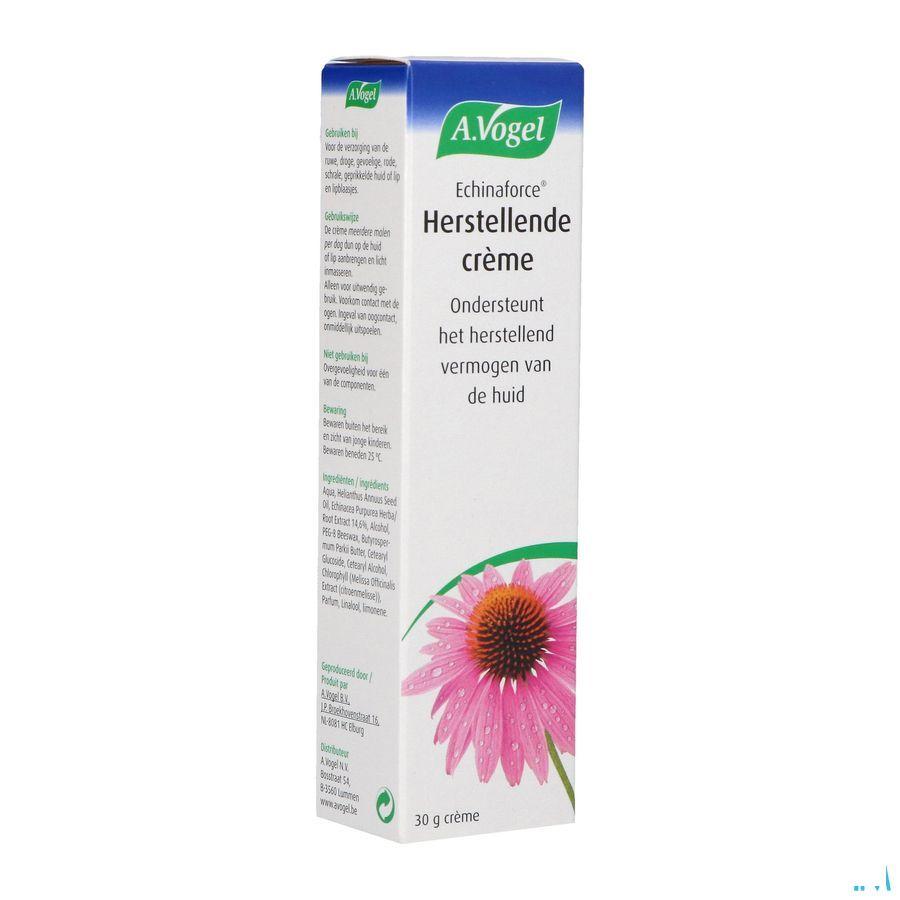 Vogel Echinaforce Creme 30 ml  -  A.vogel