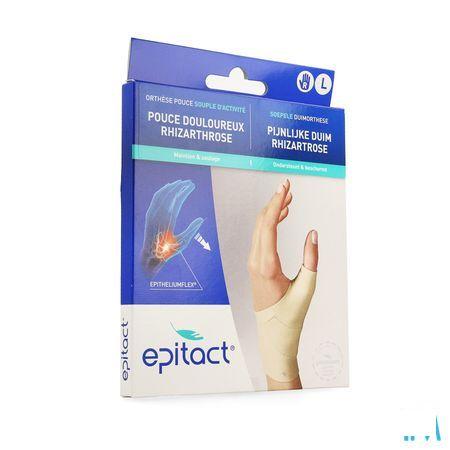 Epitact Soepele Propriocept. Orthese Duim Rechts L  -  Millet Innovation